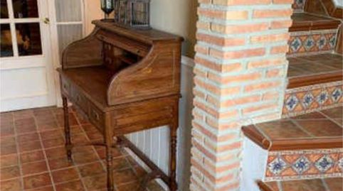 Foto 2 de Casa o chalet de alquiler en Membrío, Cáceres