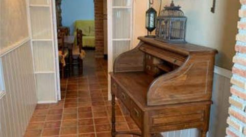 Foto 4 de Casa o chalet de alquiler en Membrío, Cáceres