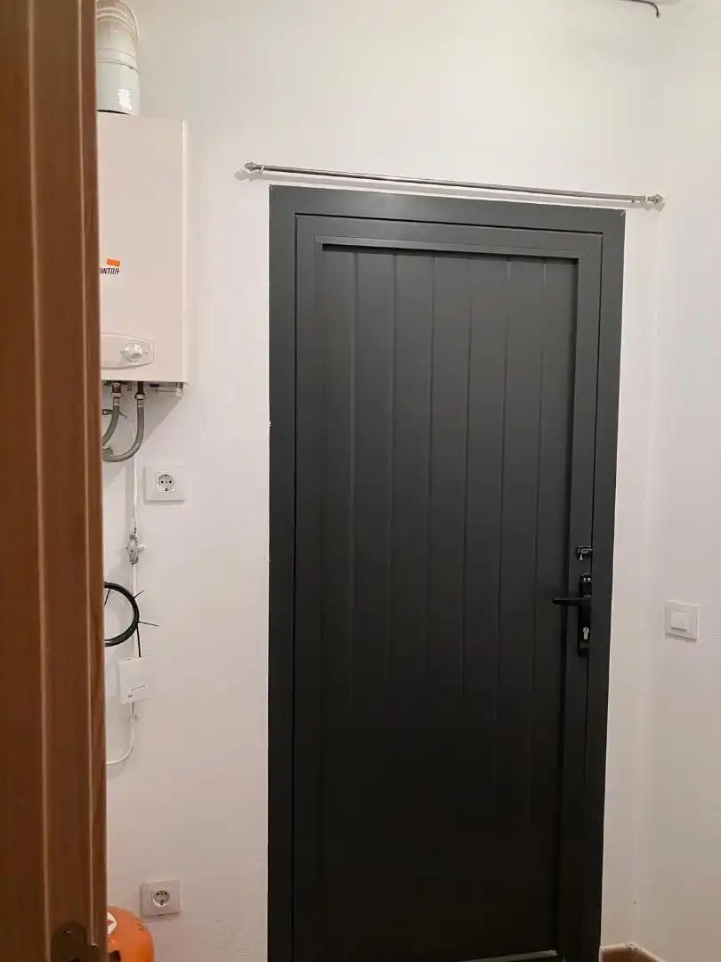 Country homes for sale in Galinduste  with Parquet flooring, Terrace and Storage room