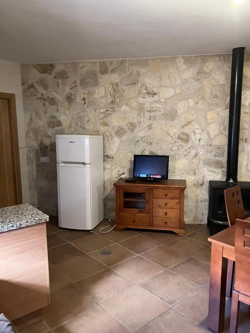 Country homes for sale in Galinduste  with Parquet flooring, Terrace and Storage room