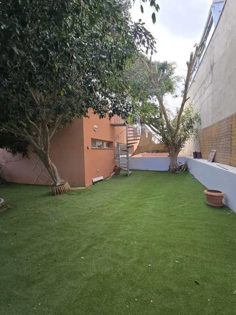 Pis en venda a Calle Tomas Cruz, 9b, Las Chafiras Terrassa de Pis en venda en San Miguel de Abona amb Terrassa