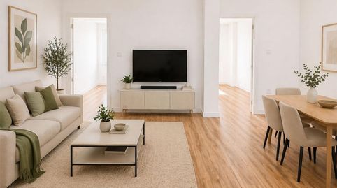 Foto 2 de Pis en venda a Calle Prado, 9, San Martín, Valladolid Capital