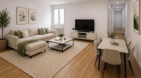 Foto 3 de Pis en venda a Calle Prado, 9, San Martín, Valladolid Capital