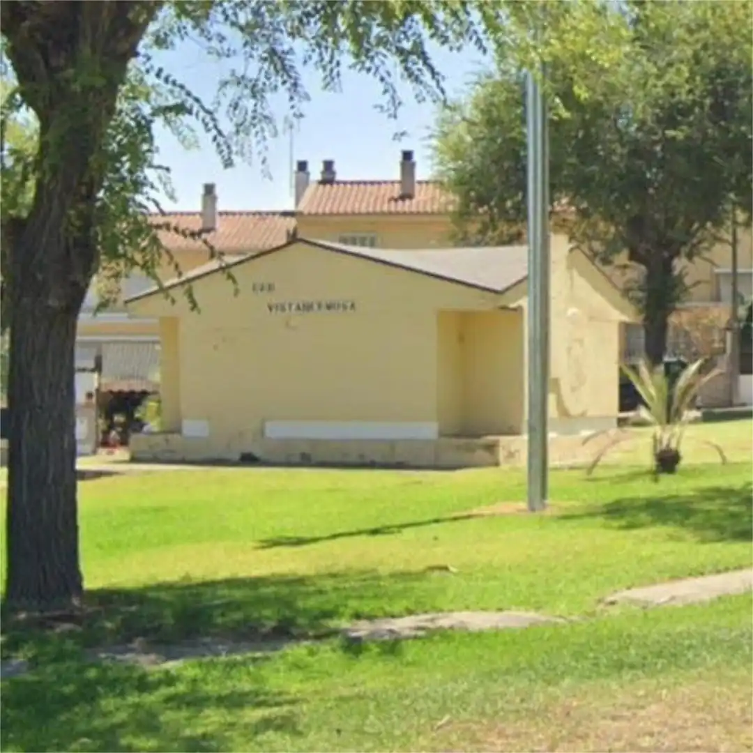 Habitació a Barrio Alto