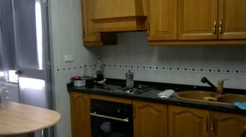 Foto 4 de Piso de alquiler en Calle Gran Capitán, 10, Centro - Sagrario, Granada Capital