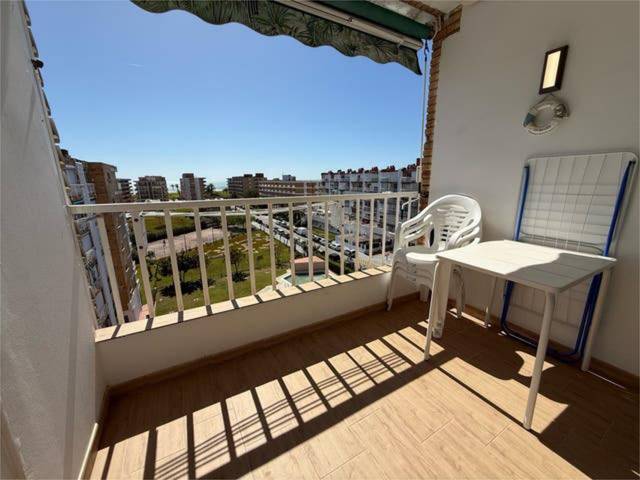 Piso en Venta en La Pineda