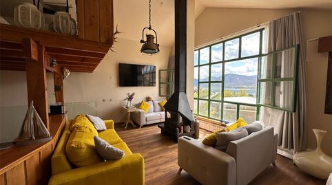 Foto 4 de Piso en venta en Ronda de Santander, 5, Riaño, León