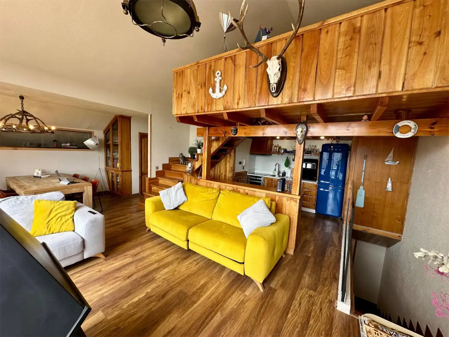 Piso en venta en Ronda de Santander, 5, Riaño Piso en venta en Ronda de Santander, 5, Riaño