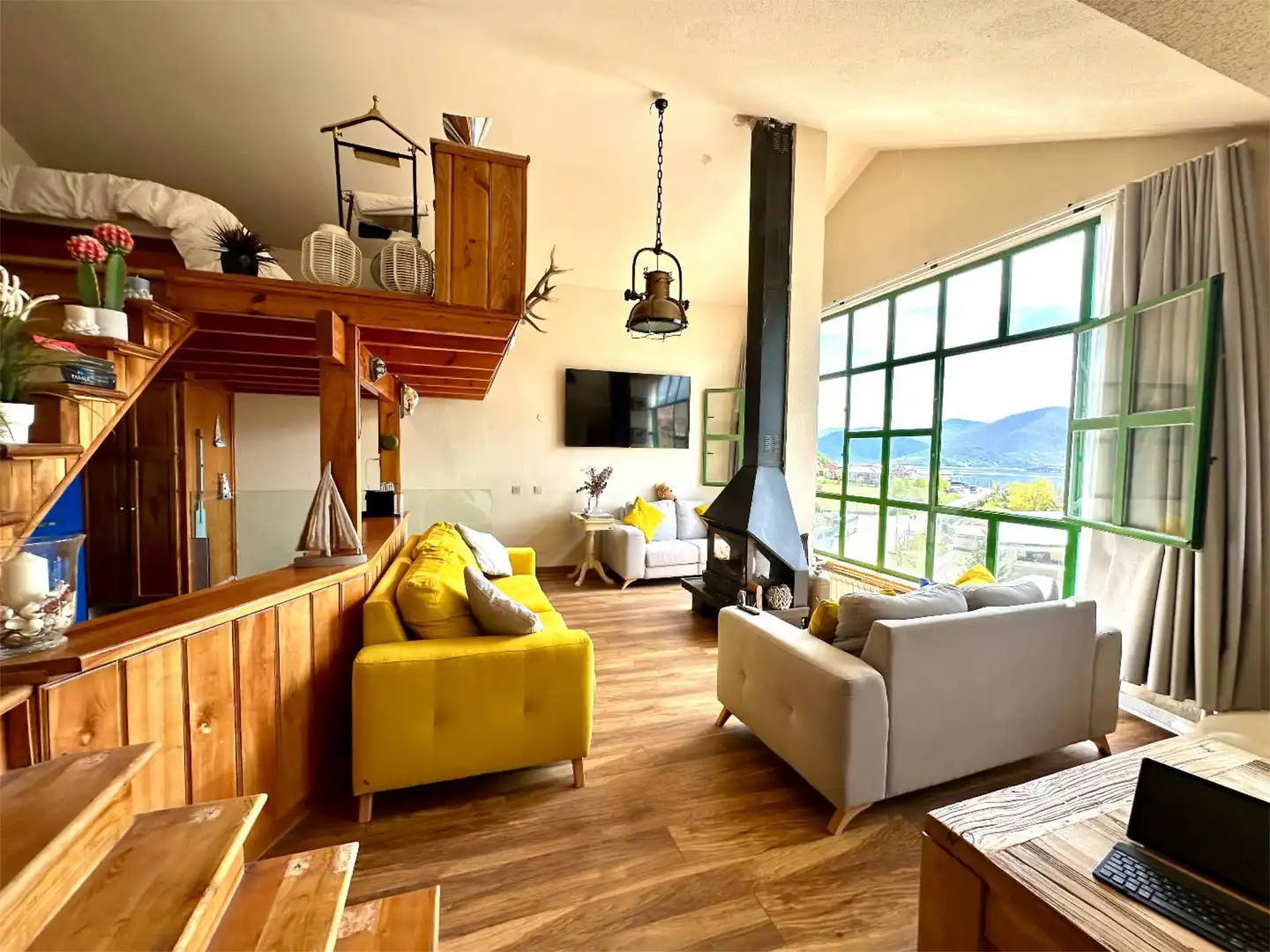 Piso en venta en Ronda de Santander, 5, Riaño Piso en venta en Ronda de Santander, 5, Riaño