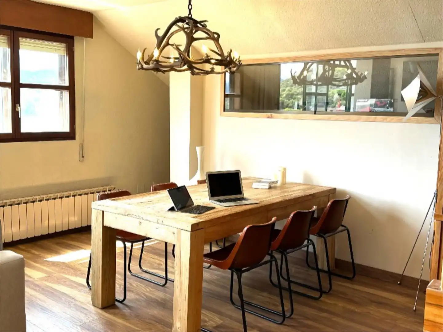 Piso en venta en Ronda de Santander, 5, Riaño Piso en venta en Ronda de Santander, 5, Riaño