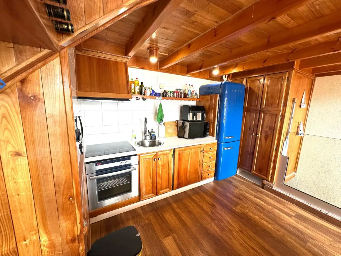 Piso en venta en Ronda de Santander, 5, Riaño Piso en venta en Ronda de Santander, 5, Riaño