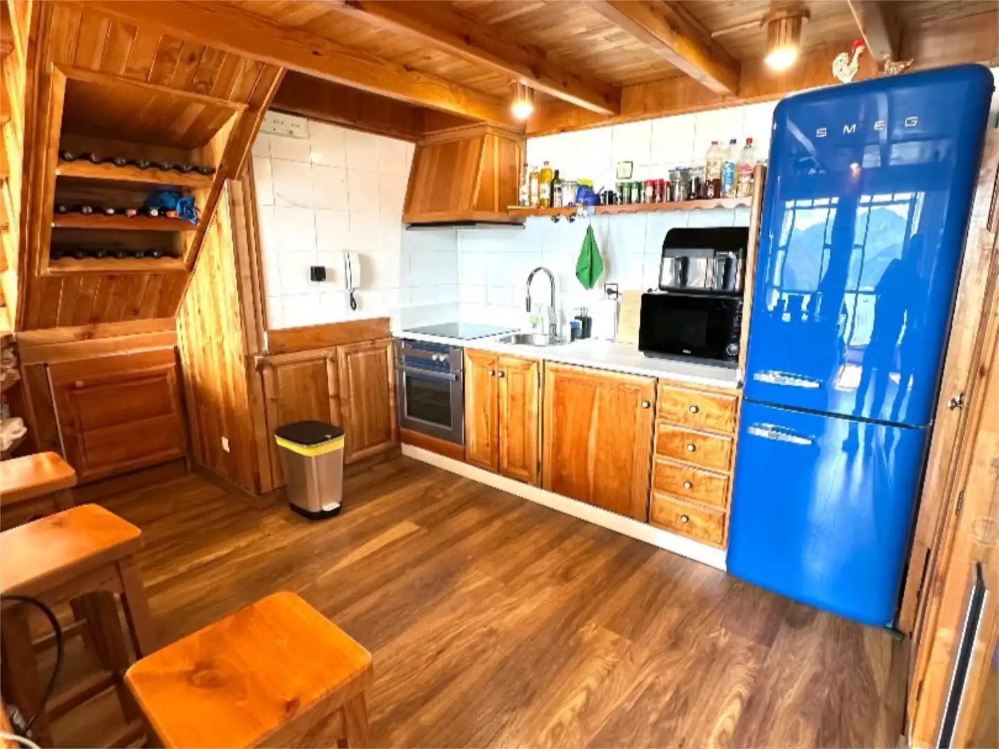 Piso en venta en Ronda de Santander, 5, Riaño Piso en venta en Ronda de Santander, 5, Riaño