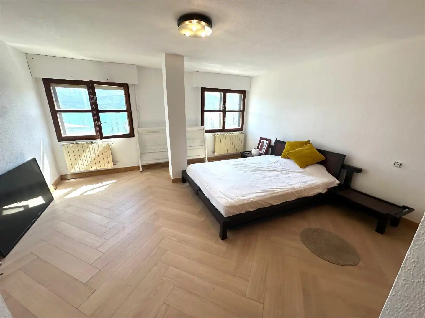 Piso en venta en Ronda de Santander, 5, Riaño Piso en venta en Ronda de Santander, 5, Riaño