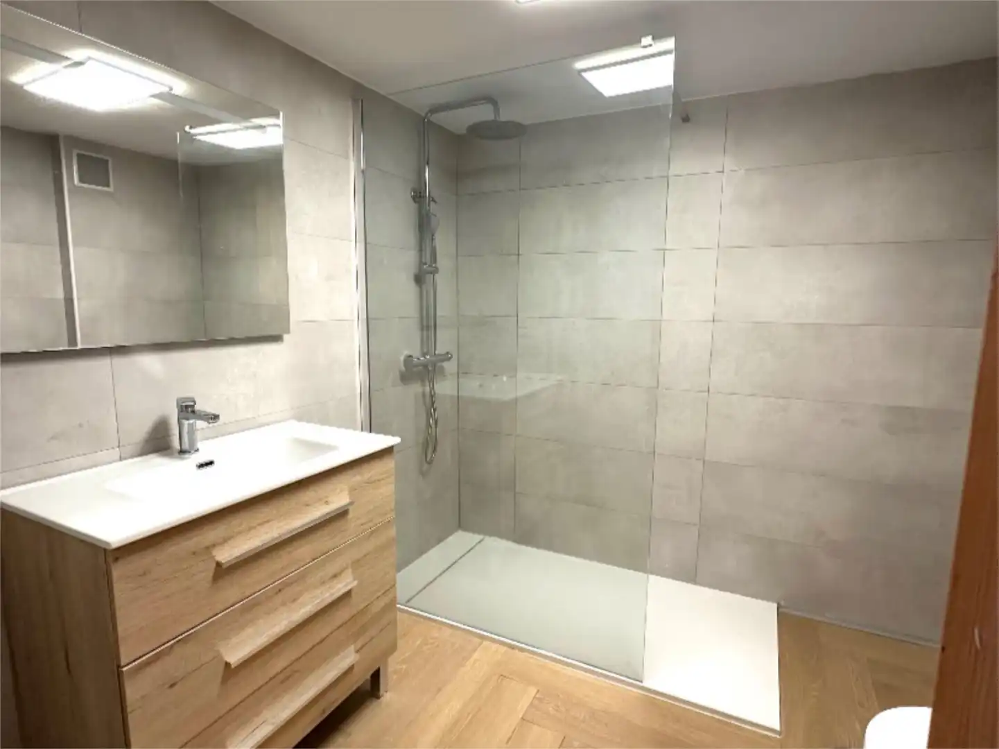 Piso en venta en Ronda de Santander, 5, Riaño Piso en venta en Ronda de Santander, 5, Riaño