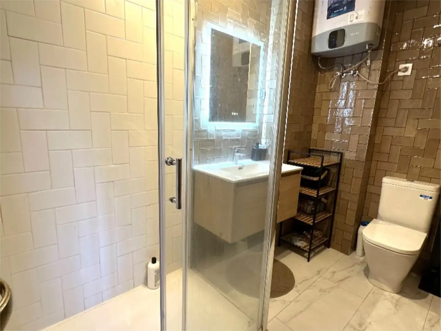 Piso en venta en Ronda de Santander, 5, Riaño Piso en venta en Ronda de Santander, 5, Riaño