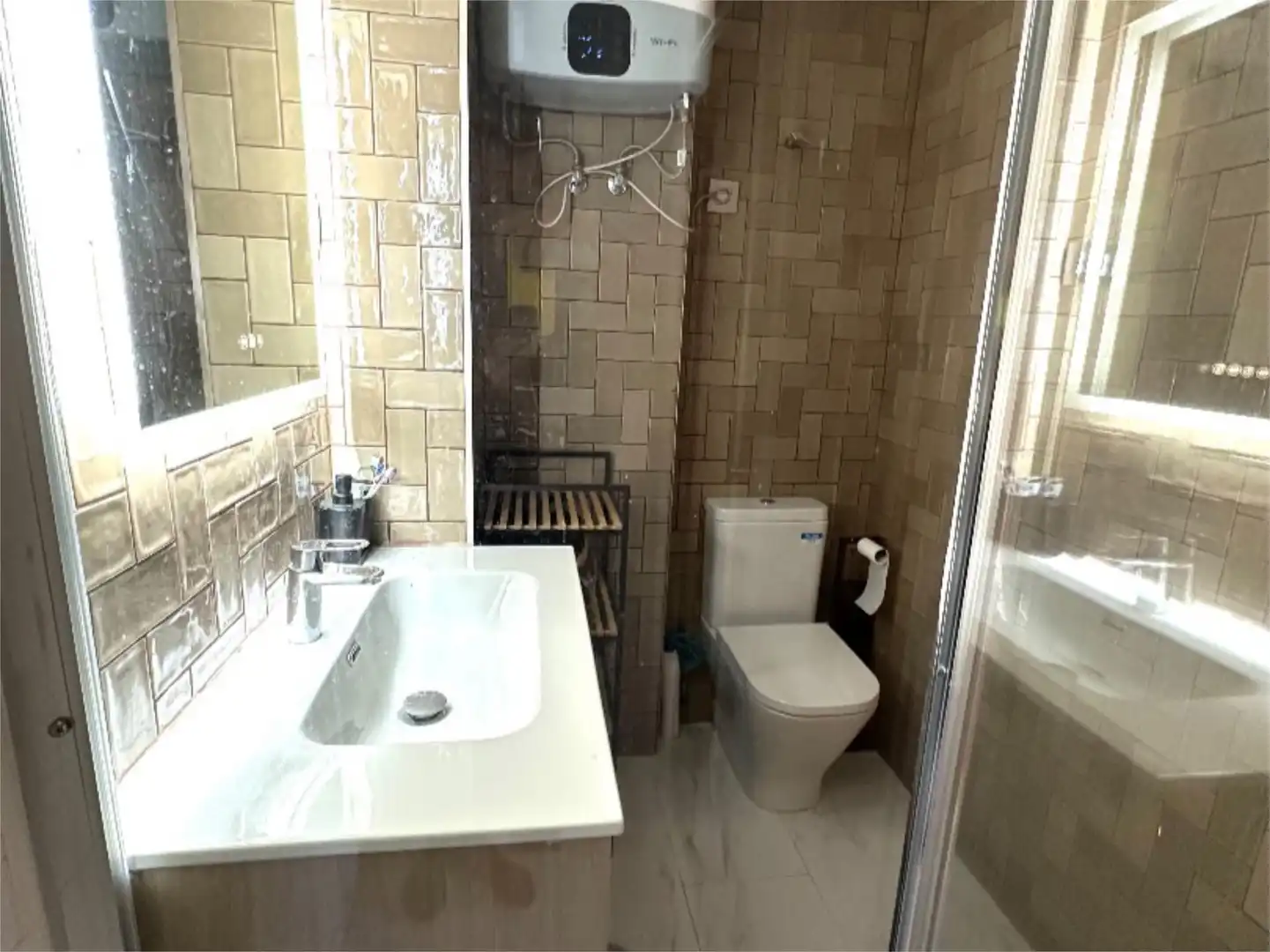 Piso en venta en Ronda de Santander, 5, Riaño Piso en venta en Ronda de Santander, 5, Riaño