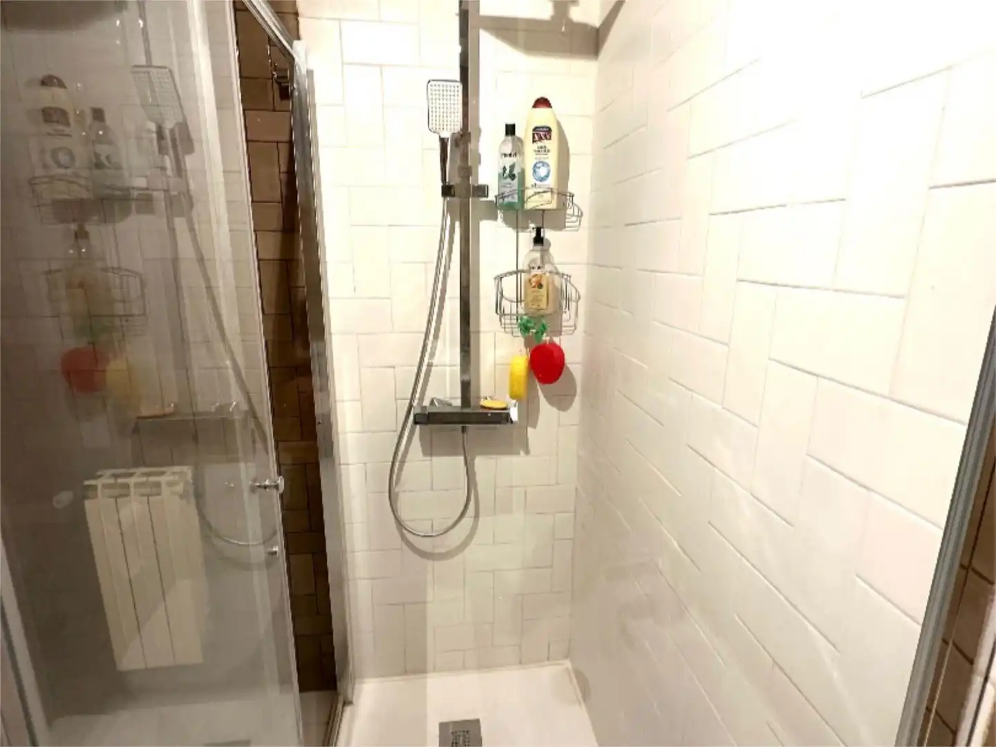 Piso en venta en Ronda de Santander, 5, Riaño Piso en venta en Ronda de Santander, 5, Riaño