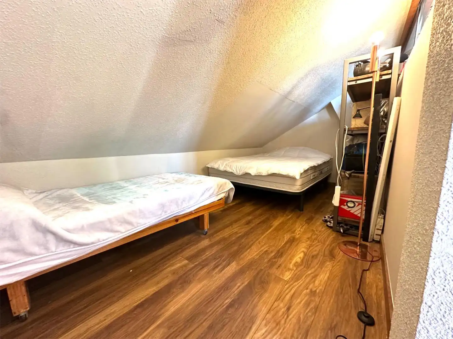 Piso en venta en Ronda de Santander, 5, Riaño Piso en venta en Ronda de Santander, 5, Riaño