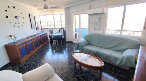 Photo 2 of Flat for rent in Carrer de San Carlos, 84, Carolinas Bajas, Alicante / Alacant