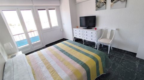 Photo 3 of Flat for rent in Carrer de San Carlos, 84, Carolinas Bajas, Alicante / Alacant