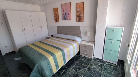 Photo 4 of Flat for rent in Carrer de San Carlos, 84, Carolinas Bajas, Alicante / Alacant