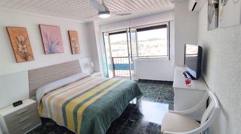 Photo 5 of Flat for rent in Carrer de San Carlos, 84, Carolinas Bajas, Alicante / Alacant