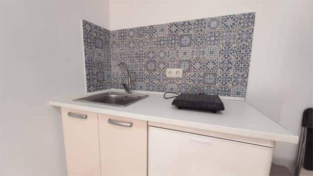 Estudio en Alquiler en Escalona