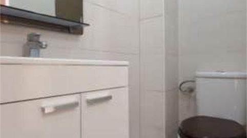 Foto 4 de Estudio de alquiler en Escalona, Toledo