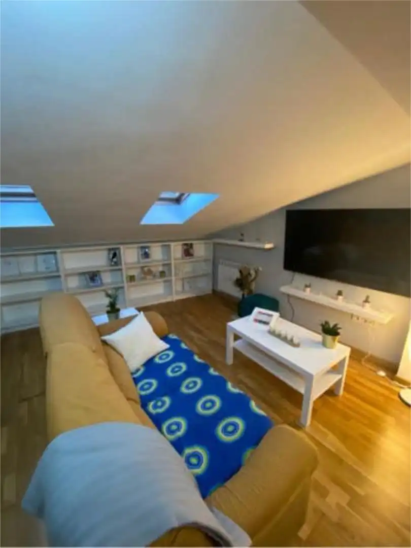 Piso de alquiler en Verín