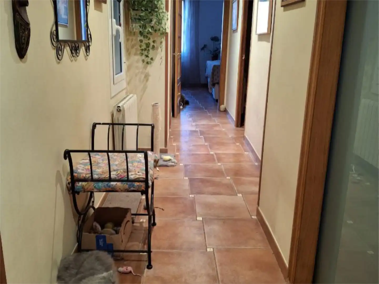 Piso en venta en Carrer de Còrsega, 577, Sagrada Família Piso en venta en Barcelona Capital con Aire acondicionado