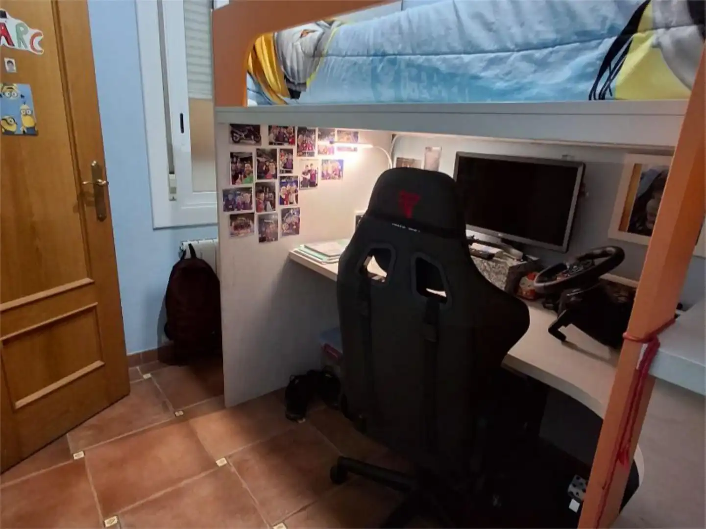 Piso en venta en Carrer de Còrsega, 577, Sagrada Família Piso en venta en Barcelona Capital con Aire acondicionado