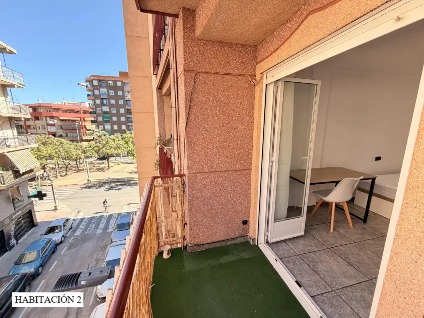 Habitació a Carrer Germans Navarro Caracena, 3, Carrús Este Habitació a Carrer Germans Navarro Caracena, 3, Carrús Este
