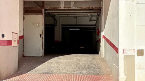 Photo 5 of Garage for sale in Calle Cuesta del Faro Alto, 25a, Adra, Almería