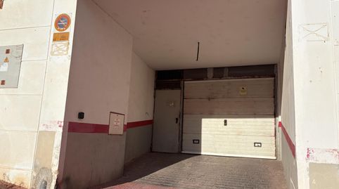 Photo 2 of Garage for sale in Calle Cuesta del Faro Alto, 25a, Adra, Almería