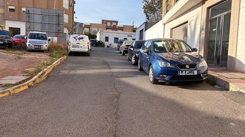 Photo 3 of Garage for sale in Calle Cuesta del Faro Alto, 25a, Adra, Almería