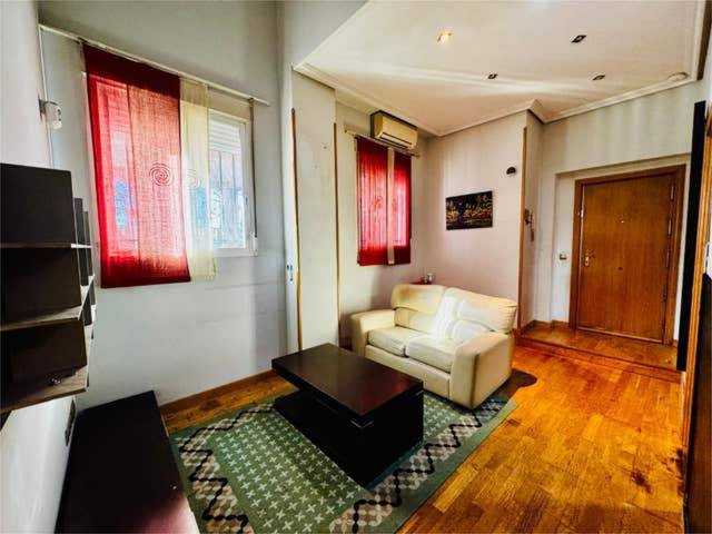 Piso en Venta en Numancia