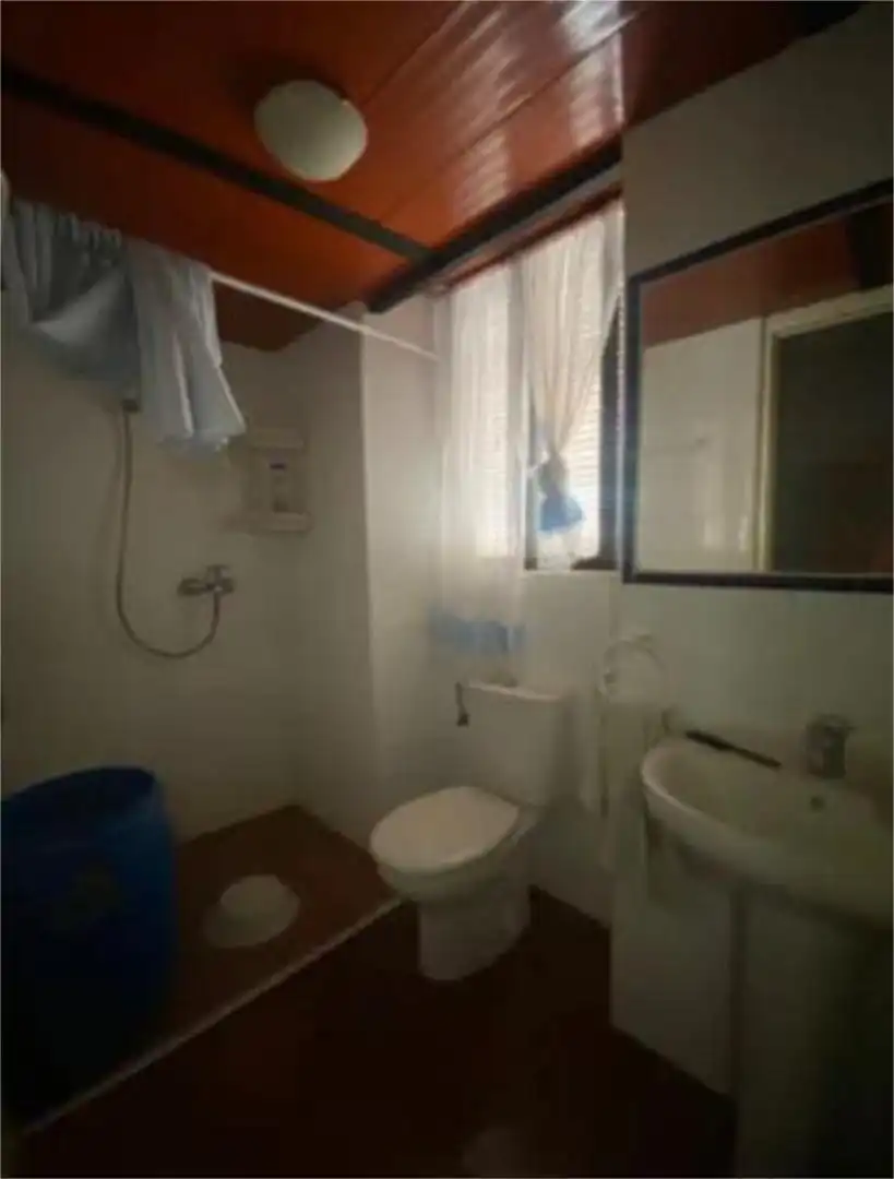 Baño de Casa o chalet en venta en Cabeza del Buey con Jardín privado, Terraza y Trastero