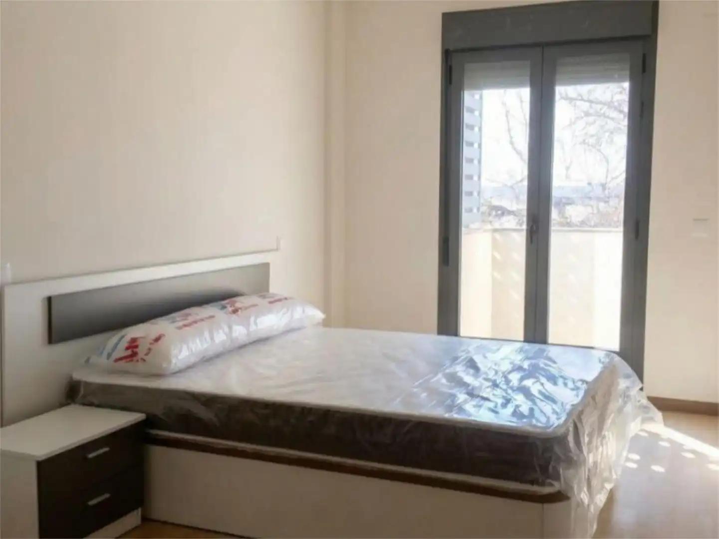 Bedroom of Flat for sale in Ocaña  with Air Conditioner and Balcony