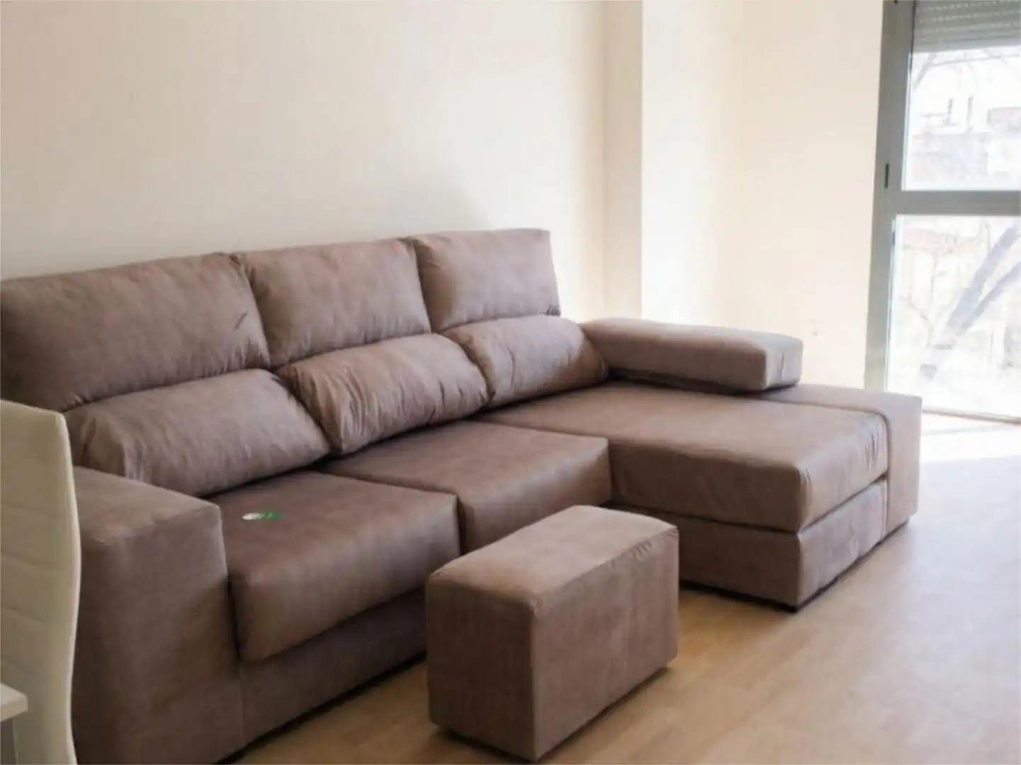 Living room of Flat for sale in Ocaña  with Air Conditioner and Balcony