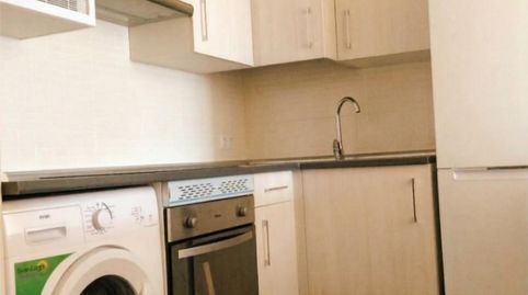 Photo 5 of Flat for sale in Calle Cardenal Reig, 21, Centro de Especialidades, Ocaña