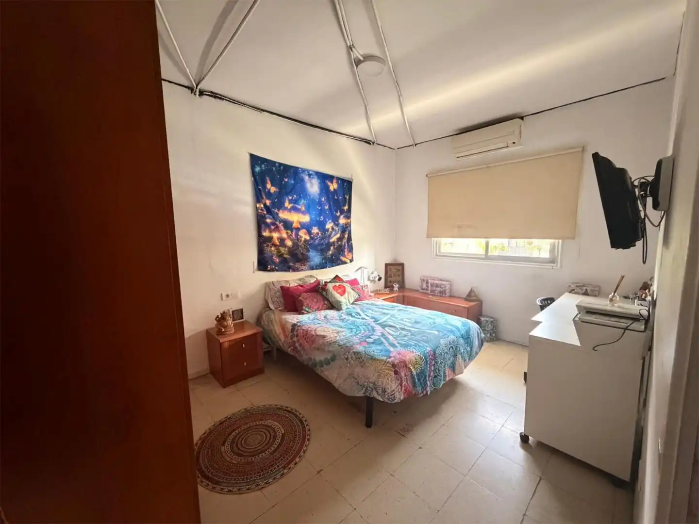 Habitación de Piso de alquiler en Arona con Amueblado y Balcón