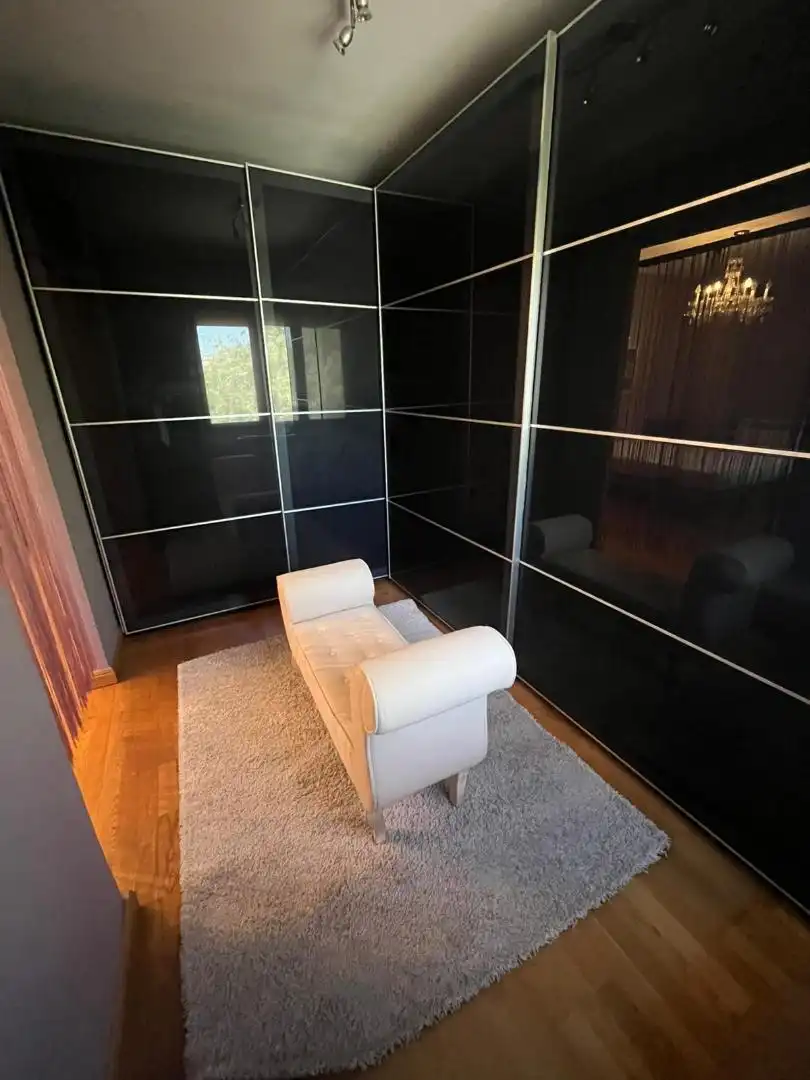 Detached homes for sale in Calle Cañicas, 21, Imaginalia - Llanos del Águila Detached homes for sale in Albacete Capital with Air Conditioner