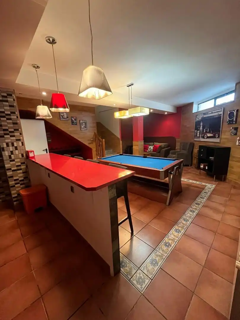Detached homes for sale in Calle Cañicas, 21, Imaginalia - Llanos del Águila Detached homes for sale in Albacete Capital with Air Conditioner