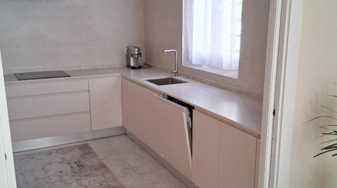 Foto 3 de Planta baixa en venda a Calle Prudencio de la Viña, 12, Florida Baja, Alicante / Alacant