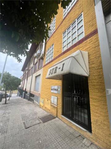 Oficina en Alquiler en La Reconquista - El Rosario