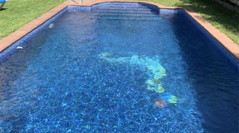 Foto 2 de Piso en venta en Carrer D'occitània, 19, Mas Trader - Corral d'En Tort - Corral d'En Cona, Cubelles