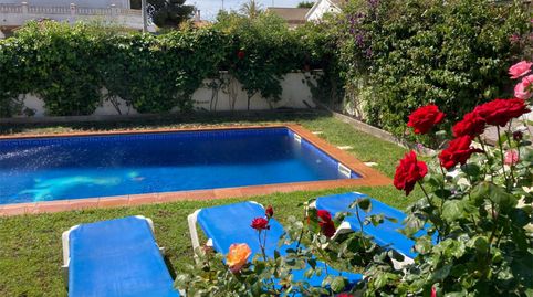 Foto 5 de Piso en venta en Carrer D'occitània, 19, Mas Trader - Corral d'En Tort - Corral d'En Cona, Cubelles