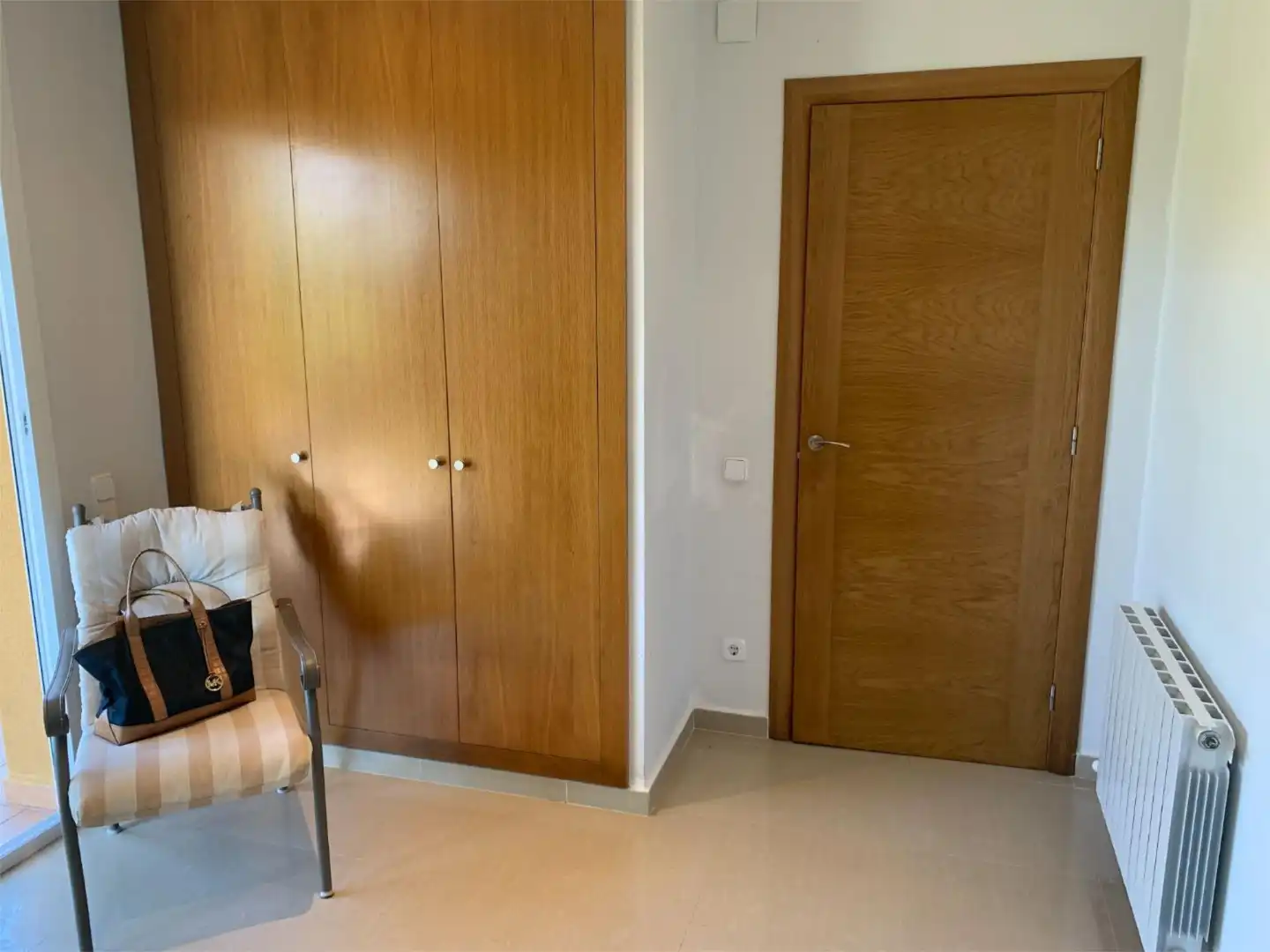 Piso en venta en Carrer d'Occitània, 19, Mas Trader - Corral d'En Tort - Corral d'En Cona Piso en venta en Cubelles con Aire acondicionado, Calefacción y Jardín privado