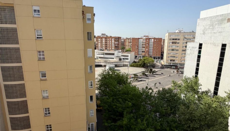 Piso en venta en Calle Enrique Segura Otaño, 2, Santa Marina, Badajoz Capital - imagen 1 Foto 1 de Piso en venta en Calle Enrique Segura Otaño, 2, Santa Marina, Badajoz Capital