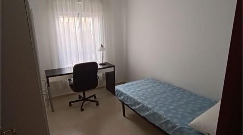 Foto 3 de Piso de alquiler en Calle Béjar, 6, Los Remedios, Sevilla Capital